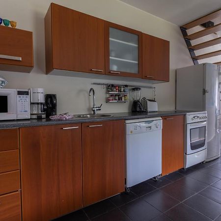 Guesthouse Dalbaer Fludir Εξωτερικό φωτογραφία