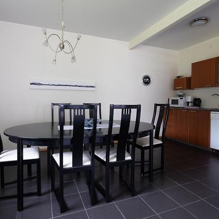 Guesthouse Dalbaer Fludir Εξωτερικό φωτογραφία