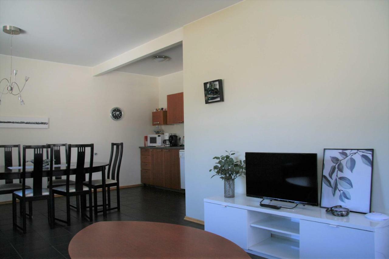 Guesthouse Dalbaer Fludir Εξωτερικό φωτογραφία